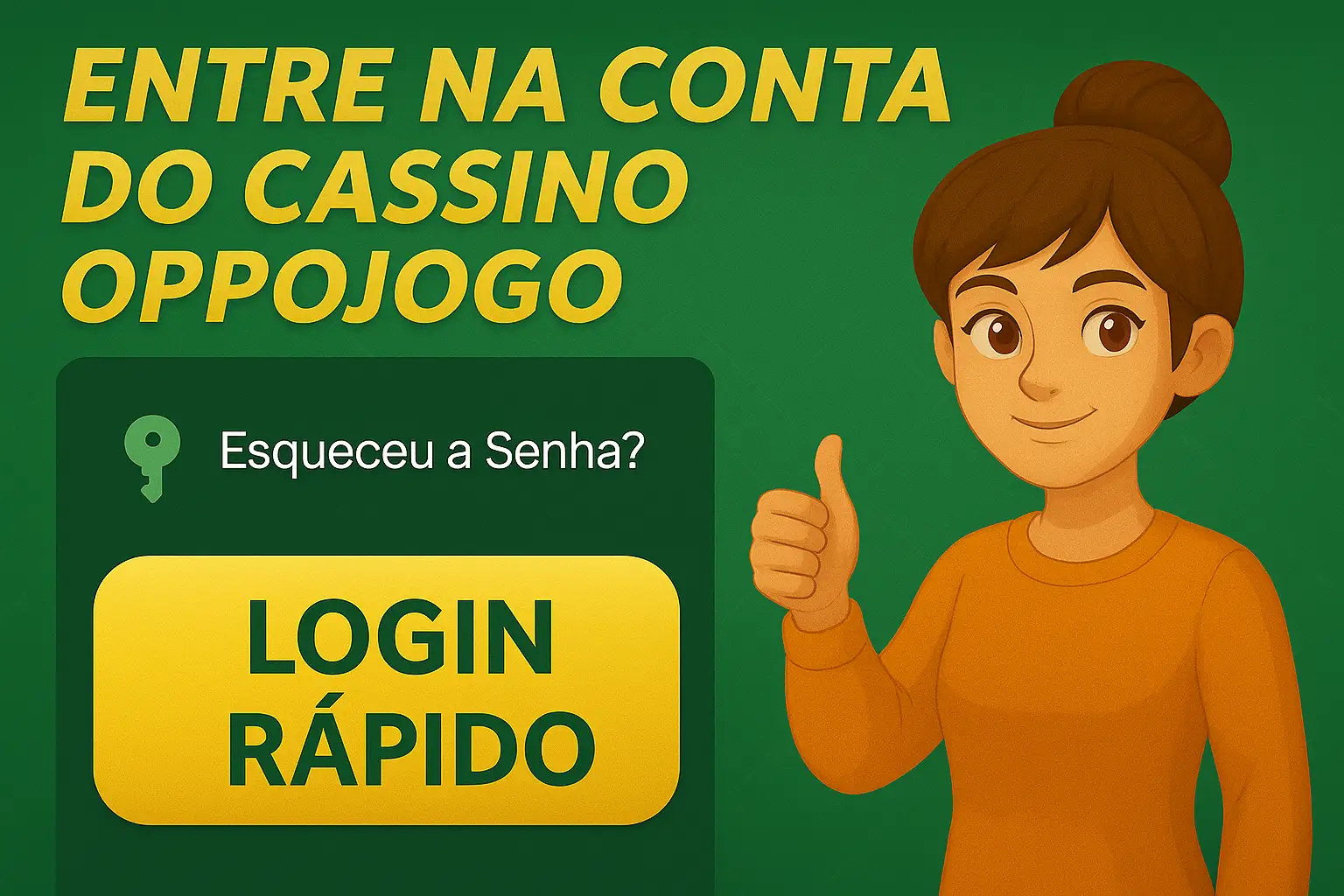 Registro na OPPOJOGO Garante Acesso a uma Vasta Seleção de jogo