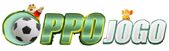 OPPOJOGO LOGO